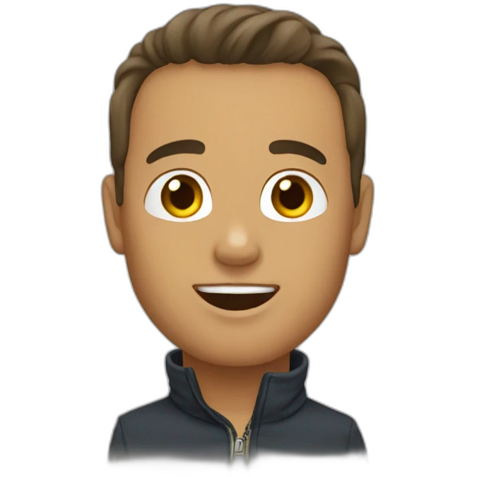 SEGUIDORES emoji