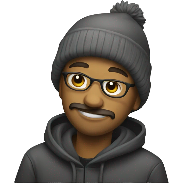 graffiti writer emoji