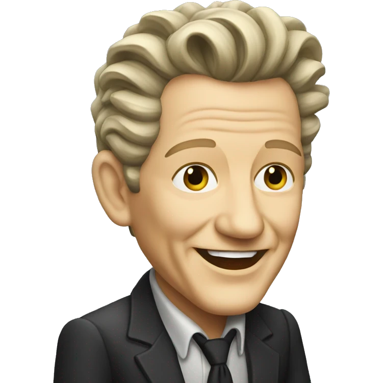 jerry lee lewis emoji