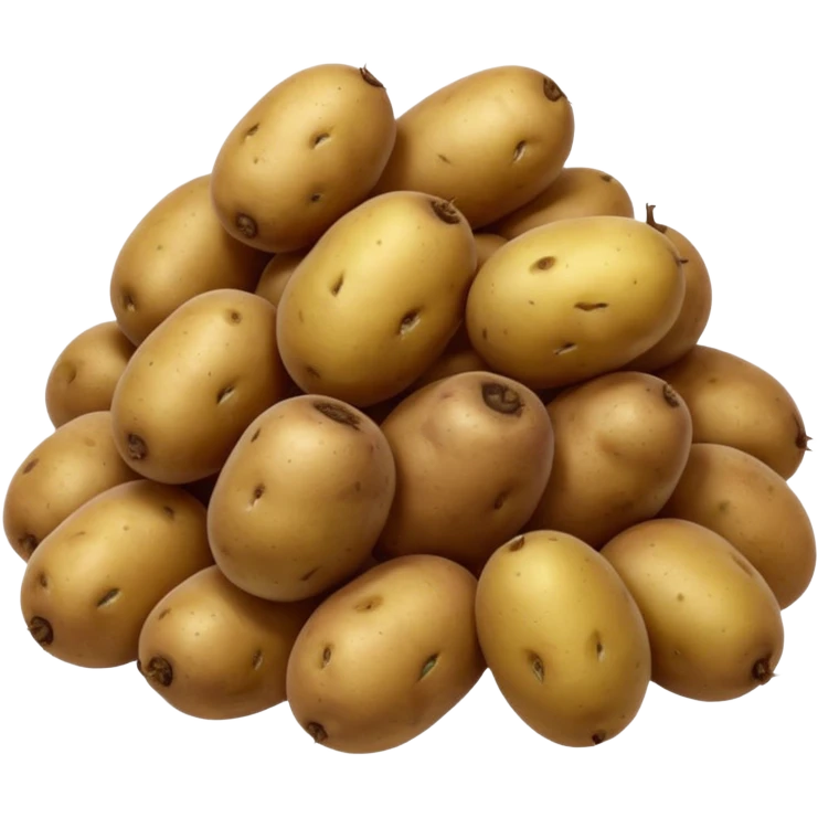 potatos emoji