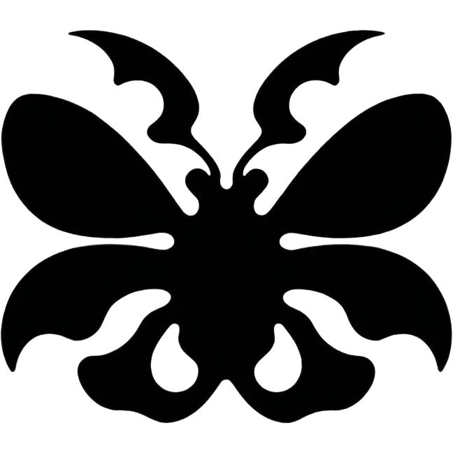 Rorschach emoji