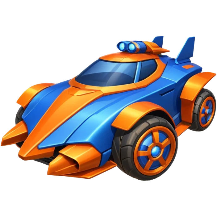 Rocket league emoji
