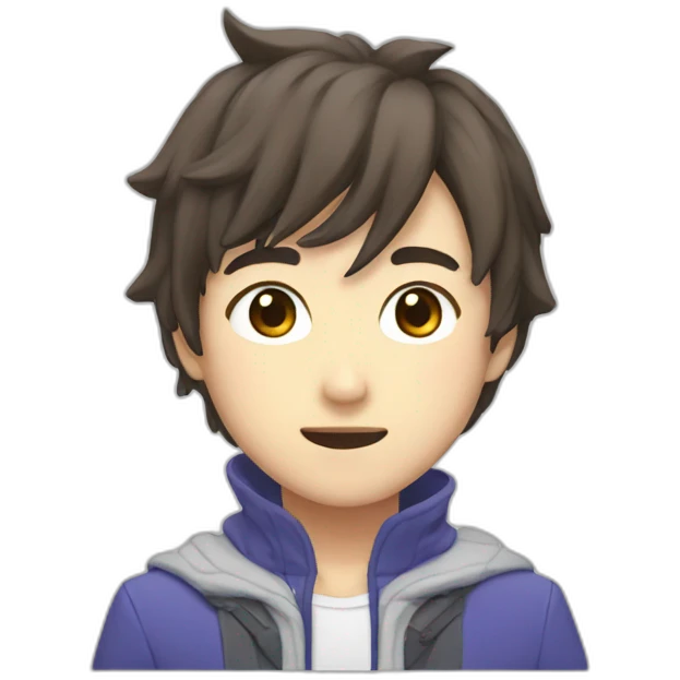 yuki-yamamura emoji