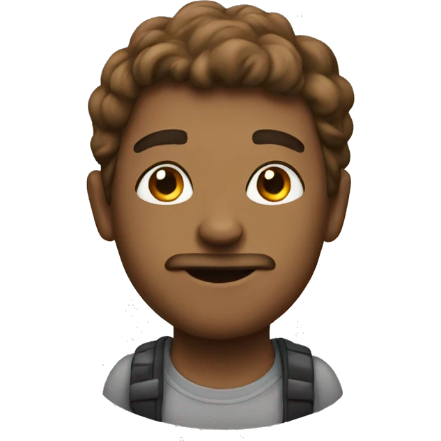 Poedel emoji