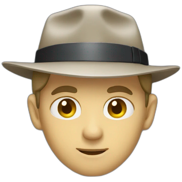 detective  emoji