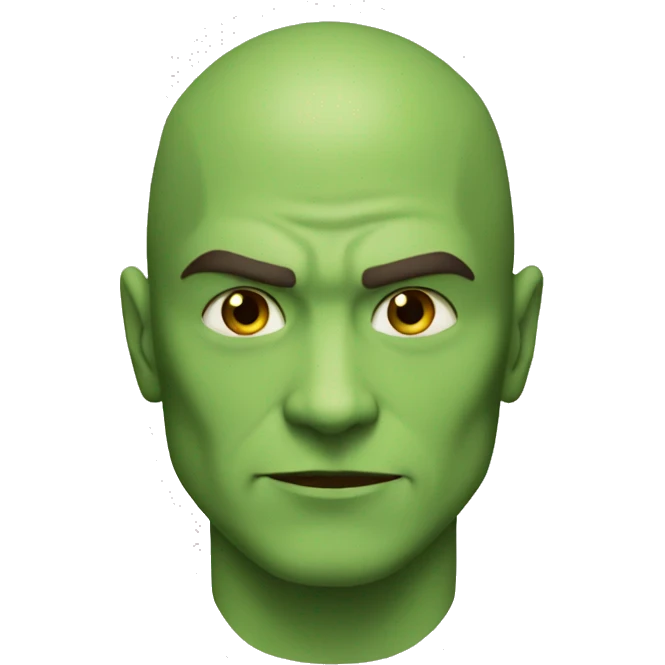 Drax emoji