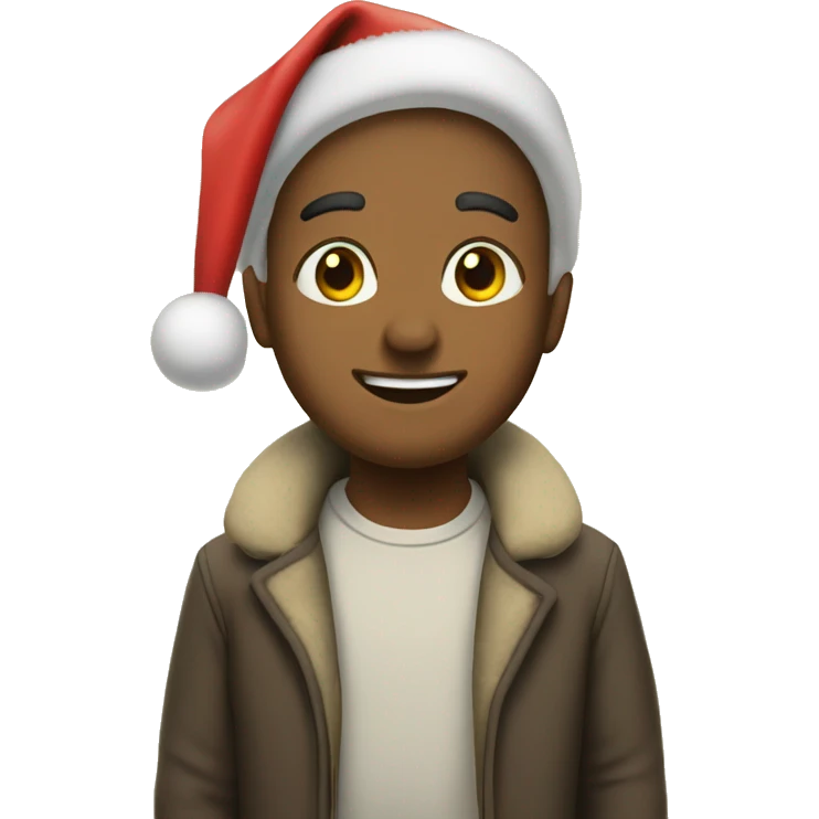 Weihnachten emoji