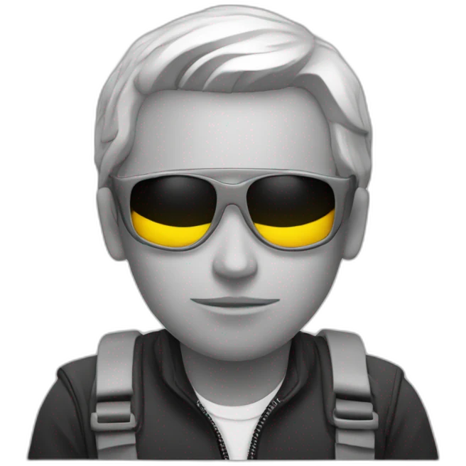 a boring company meeting emoji