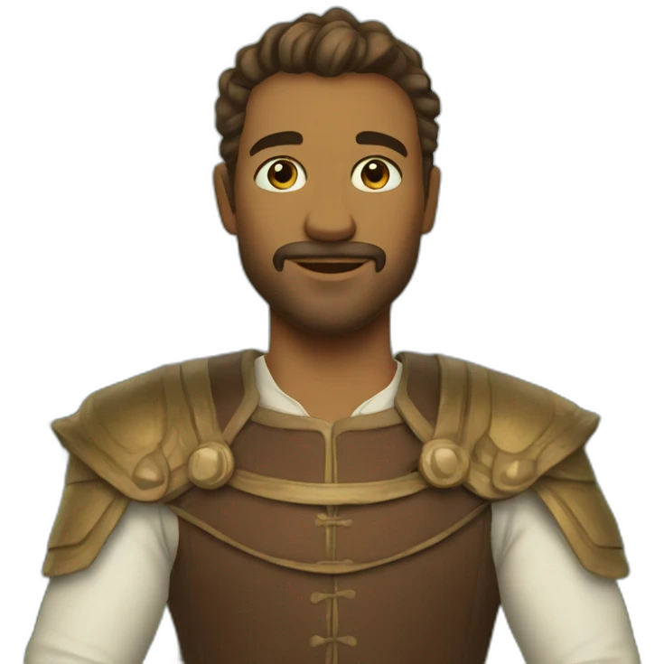 Faire l a emoji