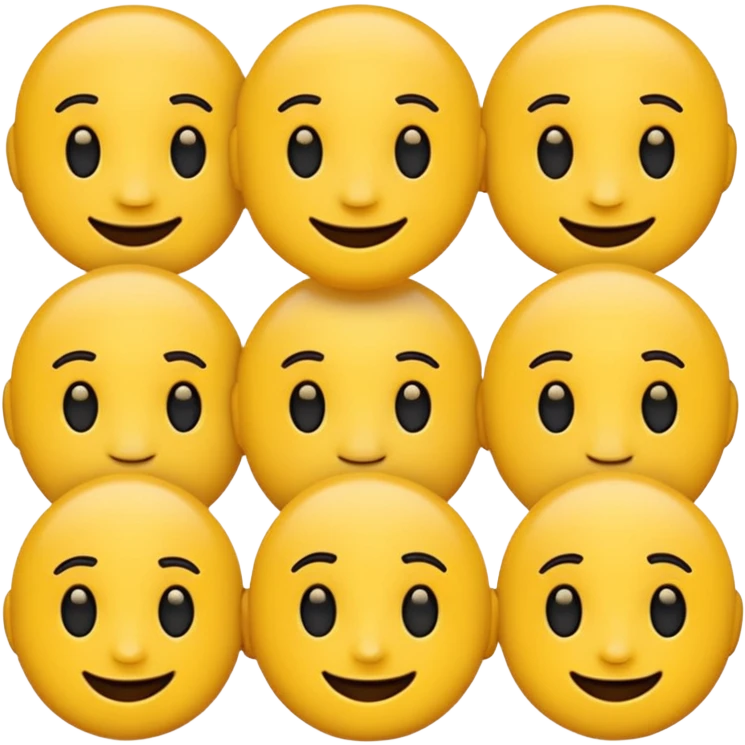 Black emojies emoji