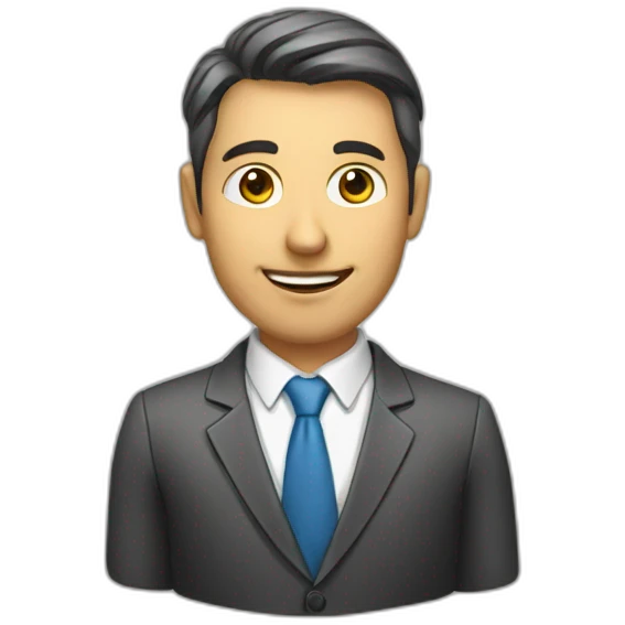 accountant emoji