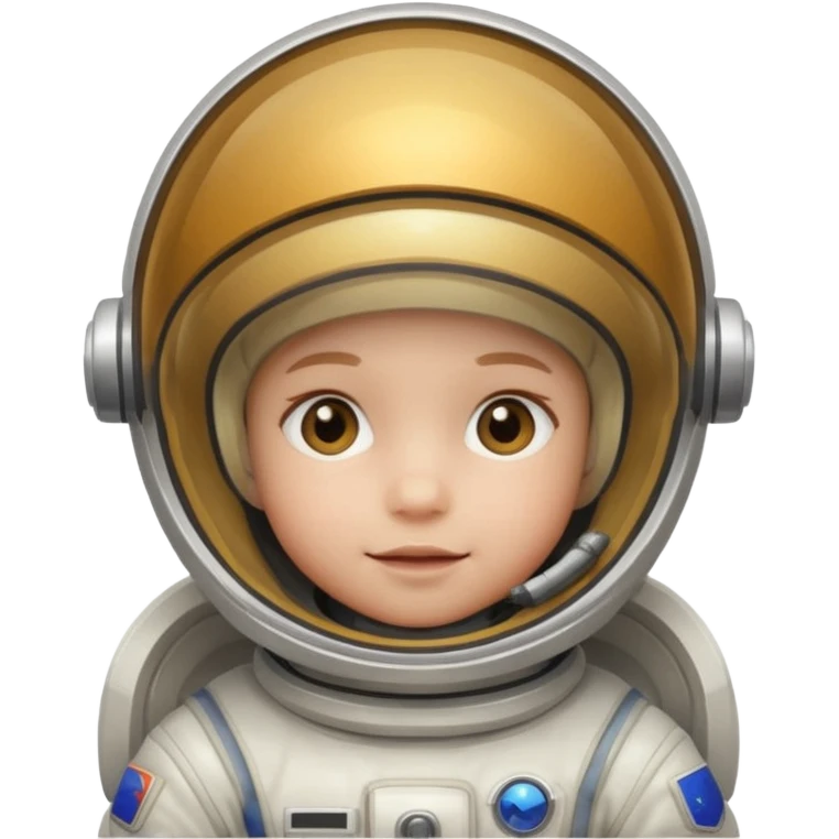 space child emoji