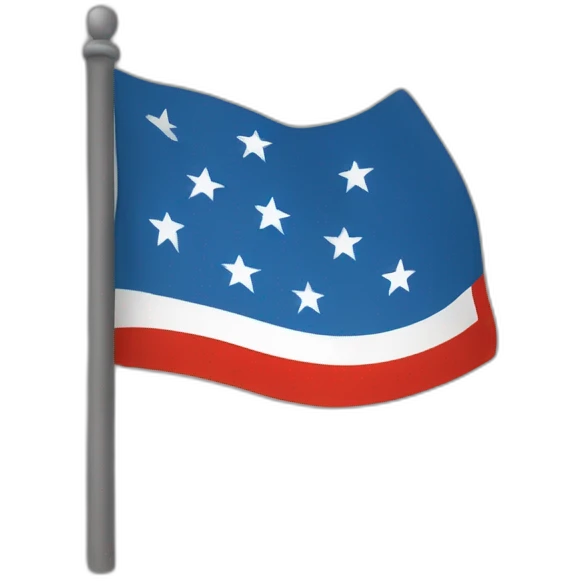 Drapeau de urrs emoji