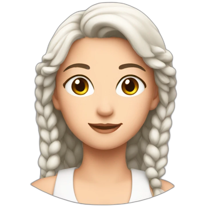 marie emoji