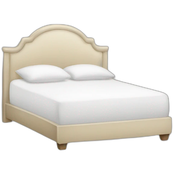 headboard  emoji