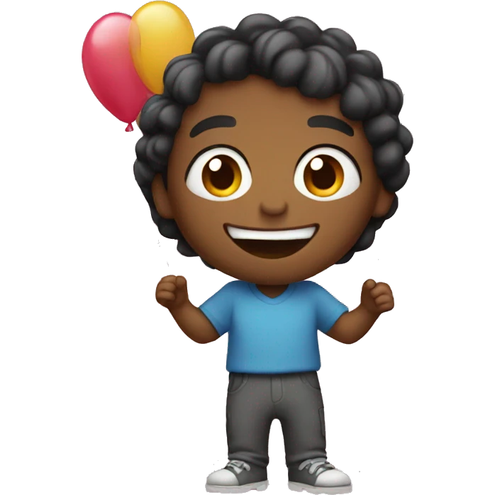 Happy birthday  emoji