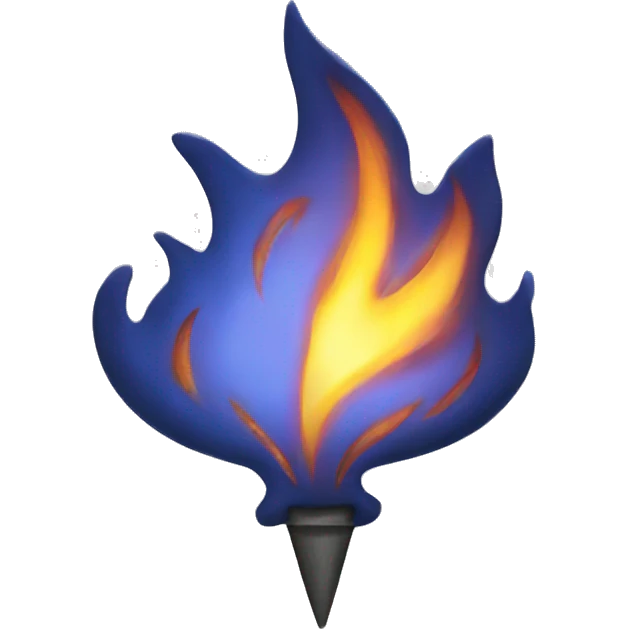 spark emoji