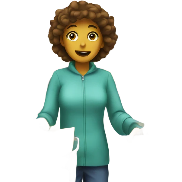 shopping  emoji