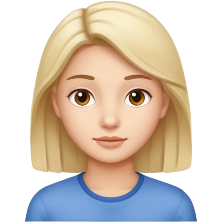 Period emoji