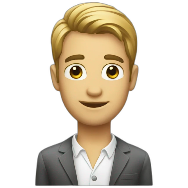 dealer emoji