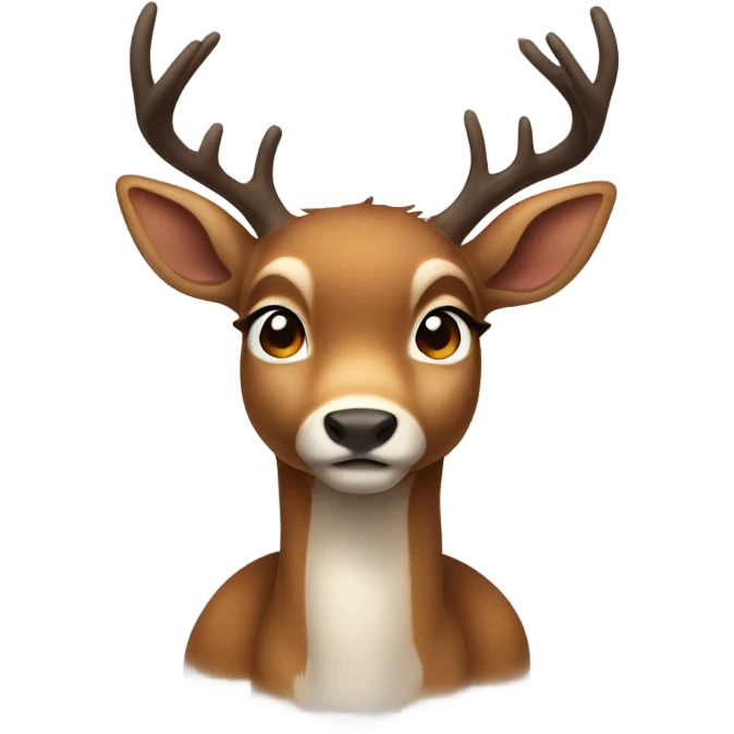 scout buck emoji