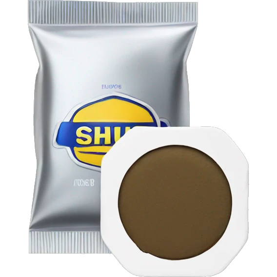 sachet de snus emoji