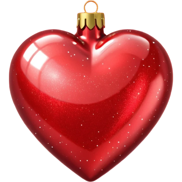 christmas noel heart emoji