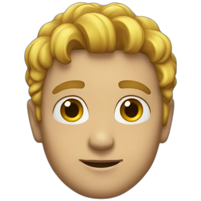 Millei emoji