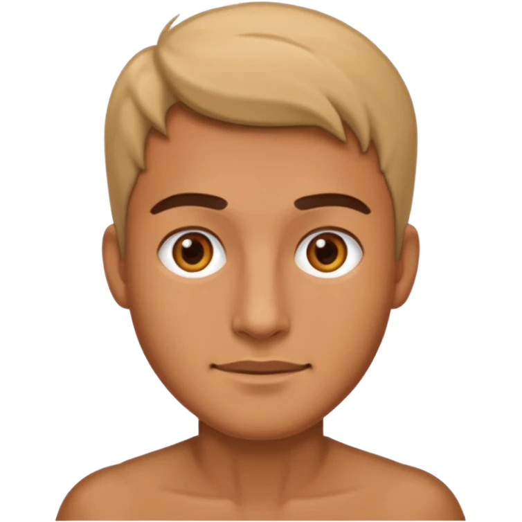 🖤🧍‍♂️ emoji