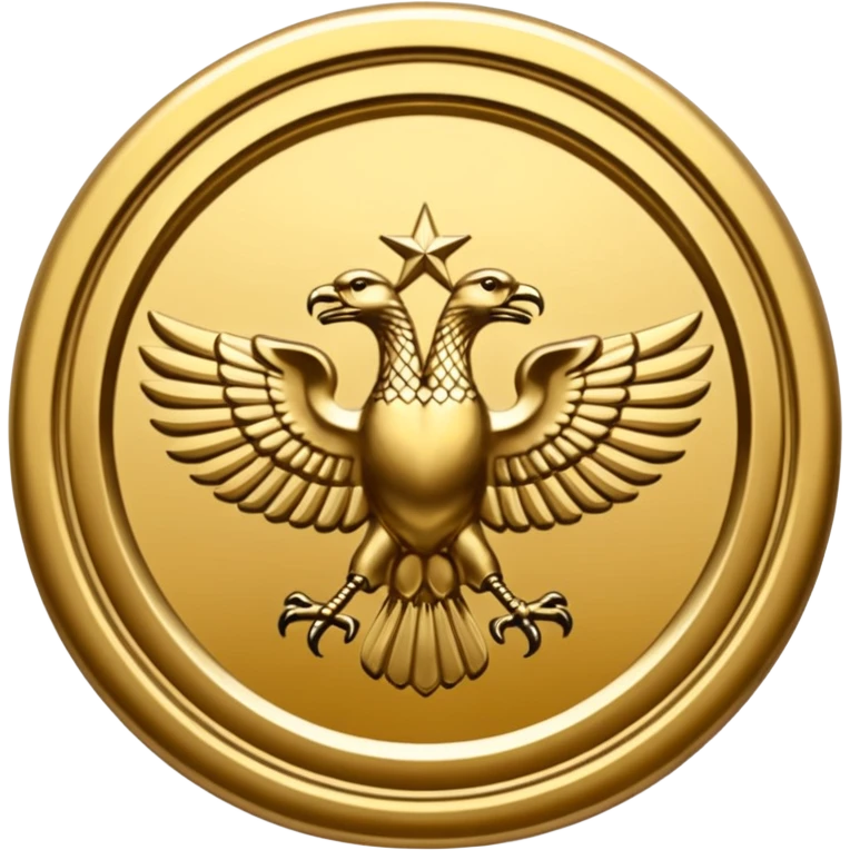 Türk Devletleri Teşkilatı (TDT) emoji