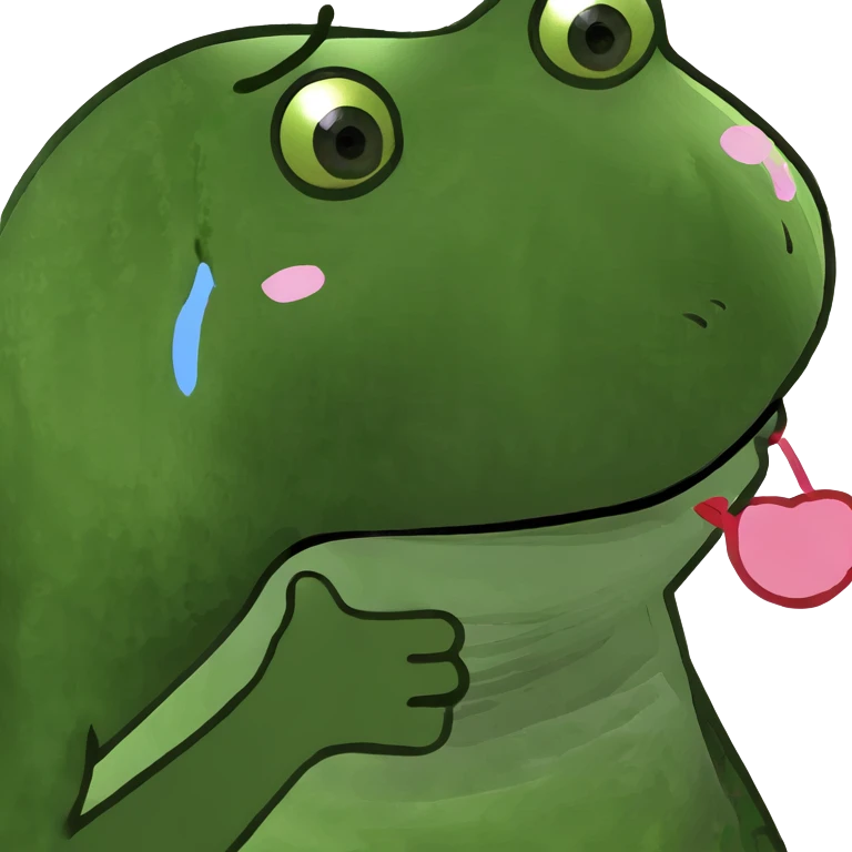 mandando beijo emoji