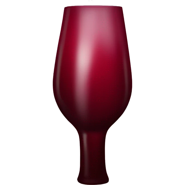 wine red hearth emoji