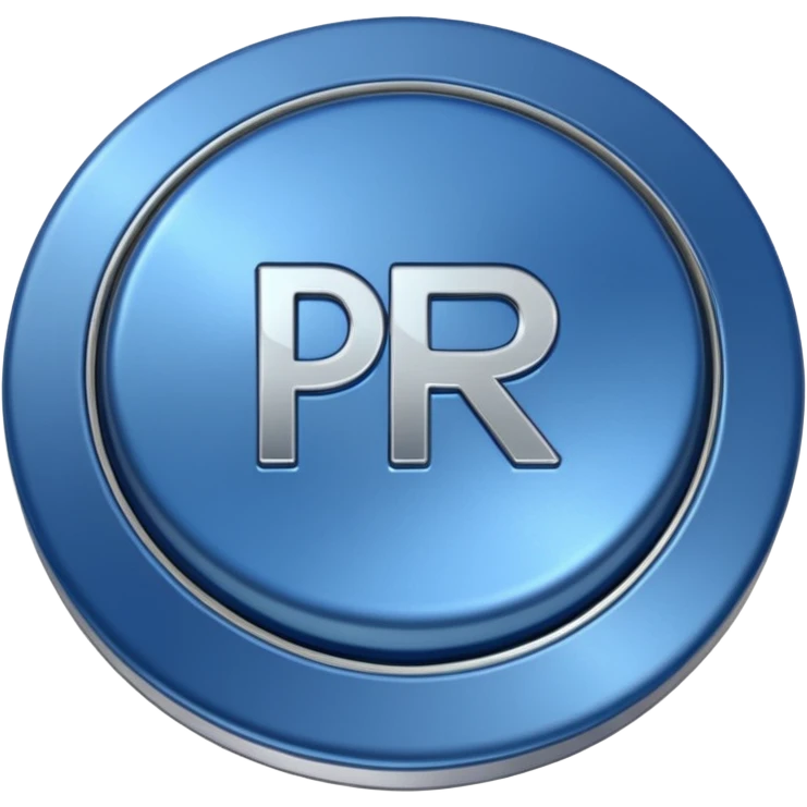 PR approval button emoji