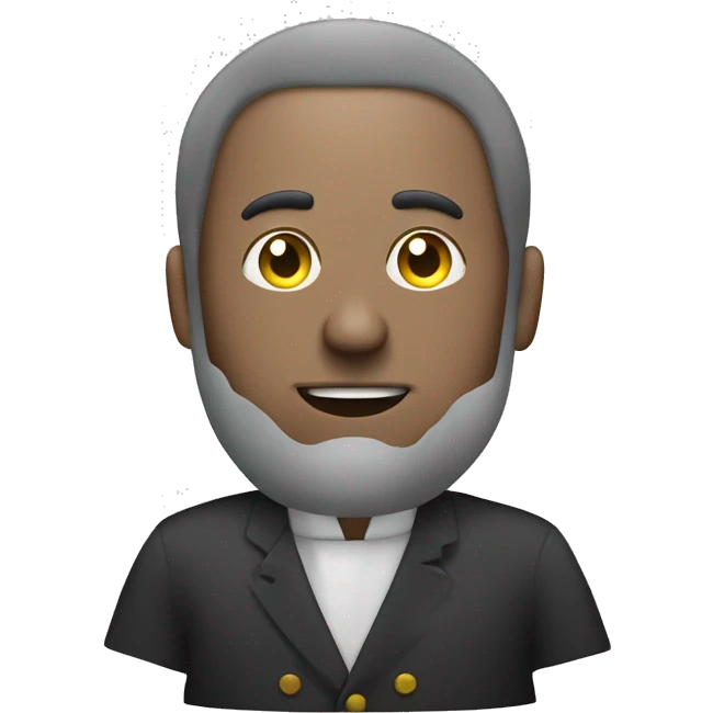 money man in balaklava emoji