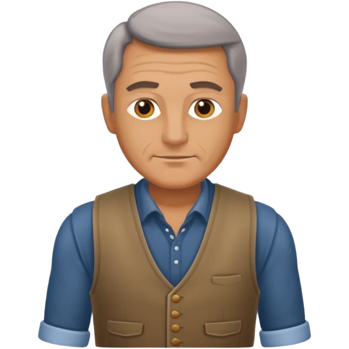 Merchant  emoji