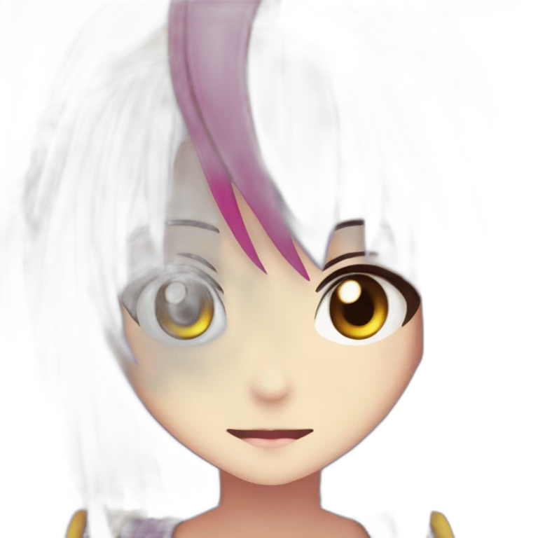 no game no life jibril emoji