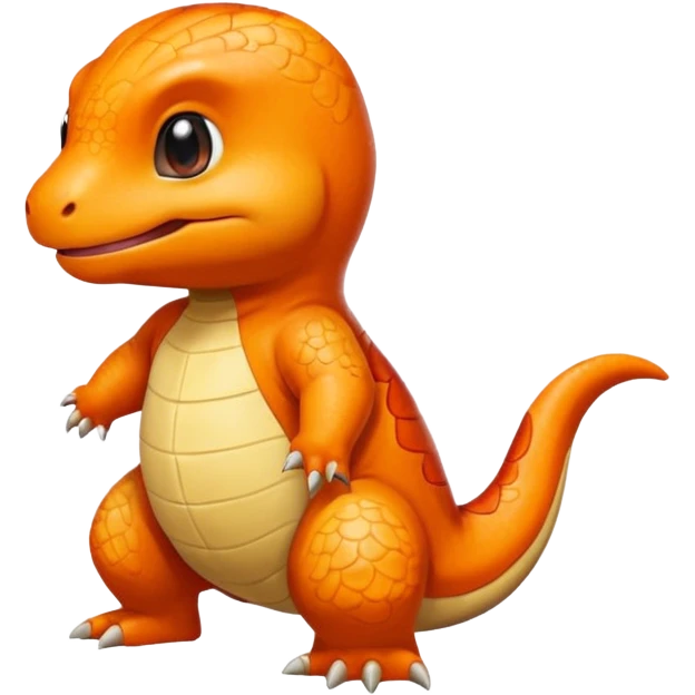 charmander emoji