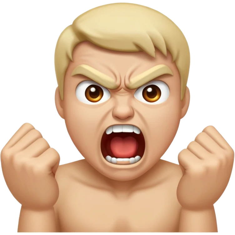 For Fuck Sakes emoji