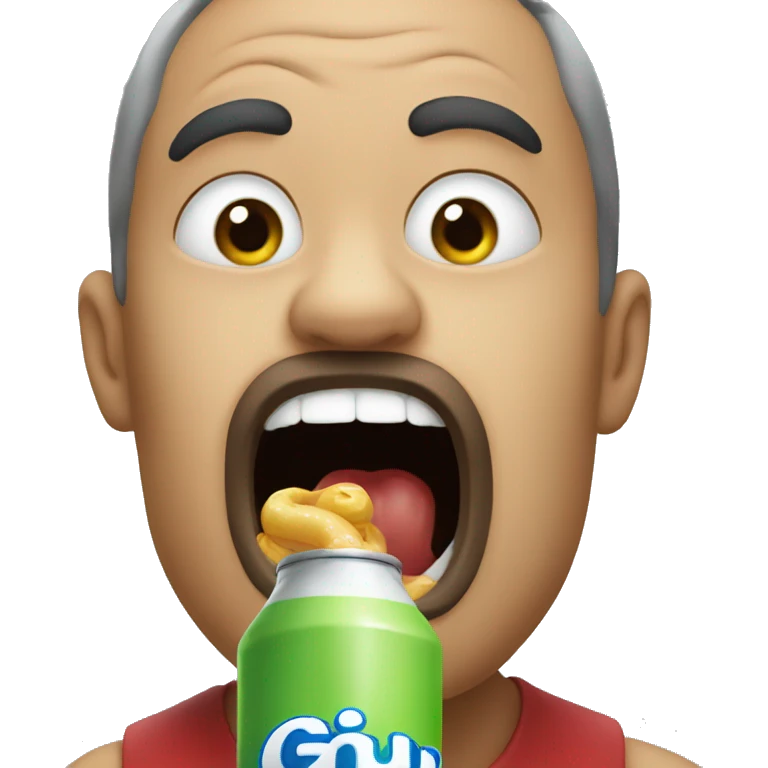 gulp emoji