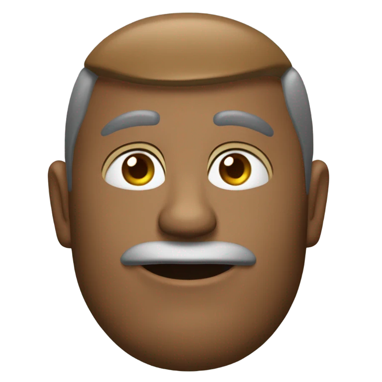 Собака emoji