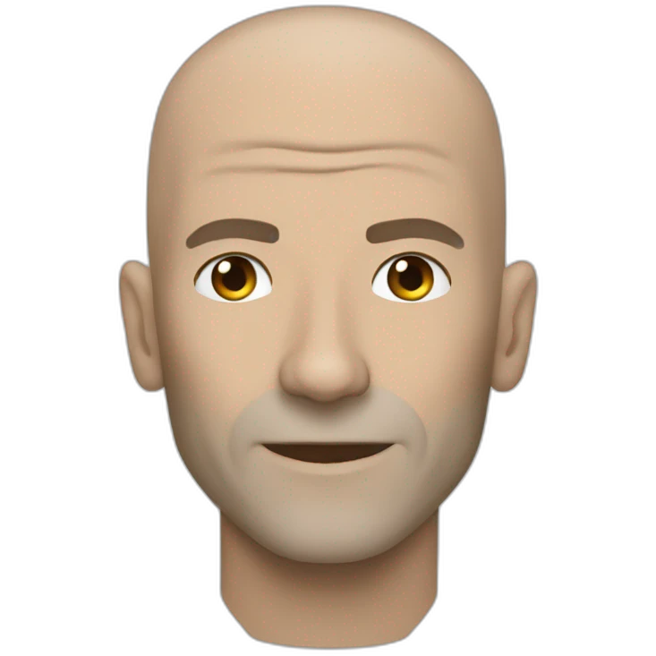 Zidane emoji