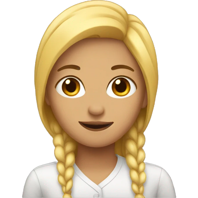 Lesbian emoji