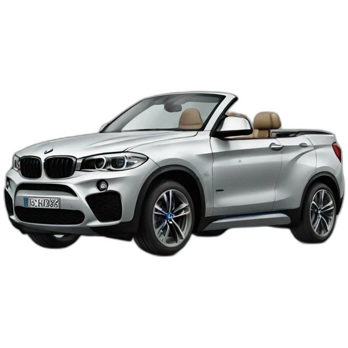 Bmw emoji