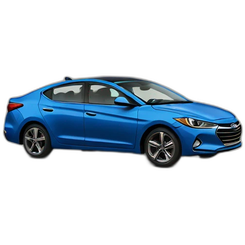 elantra emoji