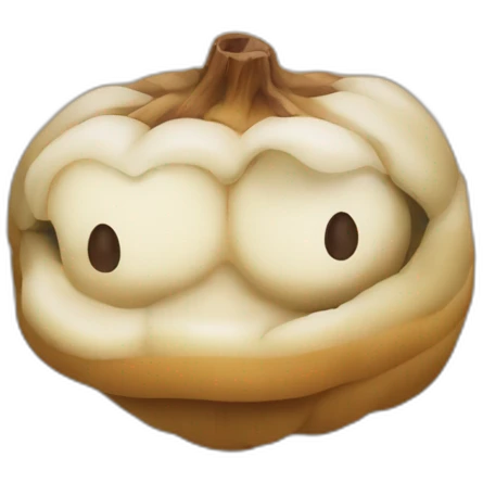 gueule de bois emoji