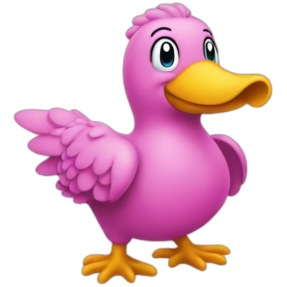 birdo emoji