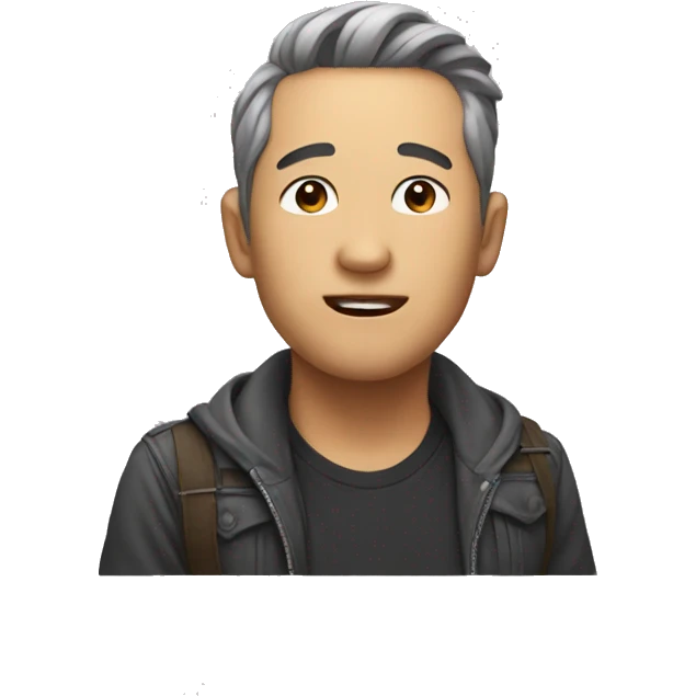 Song kang emoji