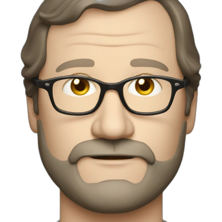 Lars von trier emoji