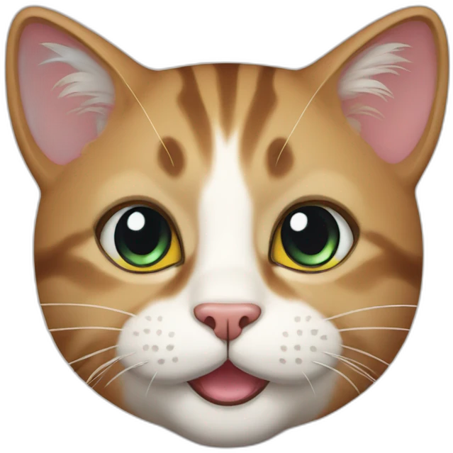 cat emoji