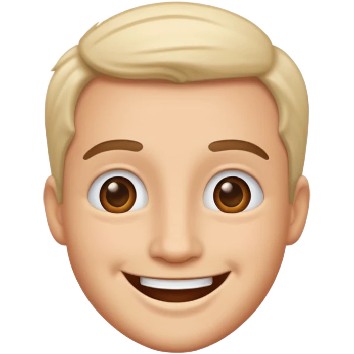 make enzo emoji